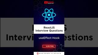 ReactJS Interview Questions | useEffect hook Profile