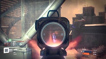 Destiny - Firebase Delphi Highlights