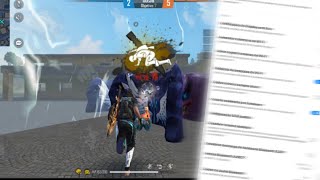 André Ff Settings Sensi Dpi Redmi Note 8