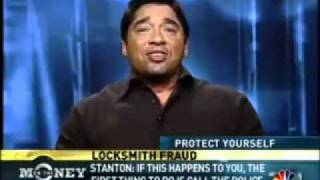 Fraudulent Locksmiths.flv