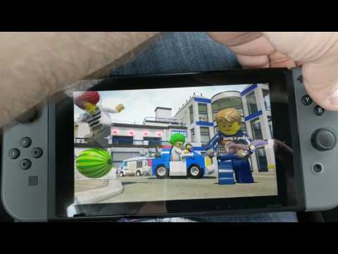 Lego City Undercover [Download]. 