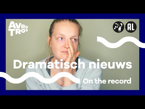 On The Record: Onze weg naar Tokio #1 | Nachtmerrie wordt werkelijkheid | Olympische Spelen 2021