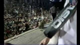 george wassouf live old porg hamod 1991 rohy yansma