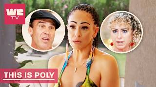 Kami & Trent is Worried Nita is NOT on the Same Page | This is Poly