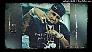 [FREE] Ugk Type Beat 2023 × Lil Keke × Lil Snupe 2023 | Type Beat "Real" (Prod By Babyc)