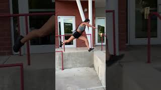 🥇 Mines 1 Speed Run in Golden, Colorado 🏔️ ft. Taylor Carpenter (13.66 sec)
