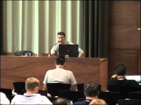 Domain Specific Modeling