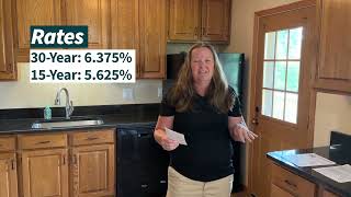 Dubuque Real Estate Market Update: August 2025