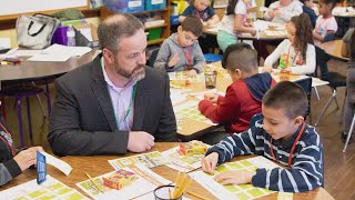 NIROPE supports Junior Achievement of RI - The Rhode Show, 3/1/22