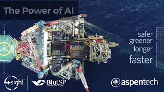 4Sight OT - The Power of #AI infused Solutions