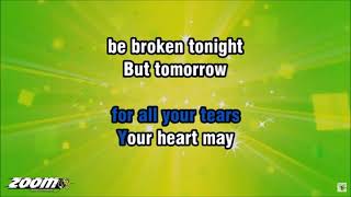 Don't Let The Sun Catch You Crying