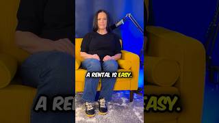 Everyone Can Do This Now!  #podcast #realestate #rentalincome #shorts