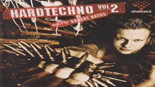 Hardtechno Part 2 - Mixed By Robert Natus (CD2) [2006]