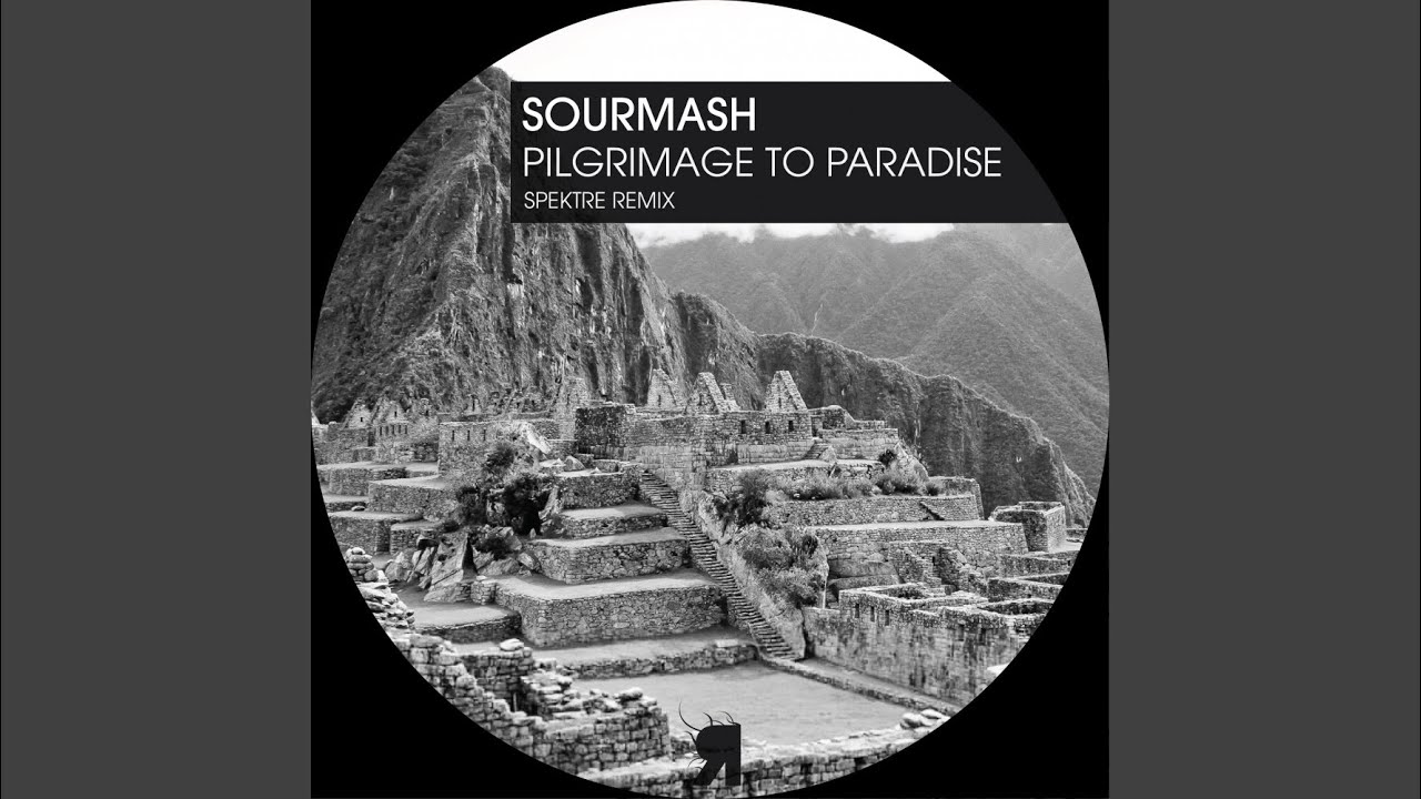 Pilgrimage To Paradise (Spektre Re-Mash)