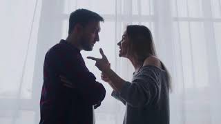 Quarrel husband wife b#copyright free video #Stock video #stockfootage #istock video Quarrel husband wife b#copyright free video #Stock video #stockfootage #istock video