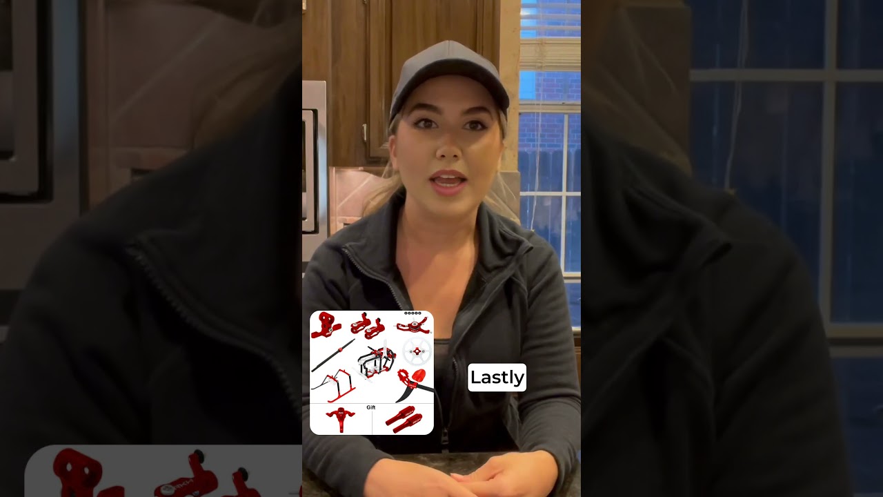 Rakonheli CNC Advanced Upgrade Kit   Blade Nano S2, S3