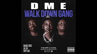 Dme Blacc Zacc Fatt Loc U0026 Lil Eli  Amazing  Version