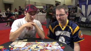 BioShock Infinite - Gen Con 2013