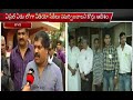 Suspense on MAA Elections Continues, Case Postponed to Apr 7