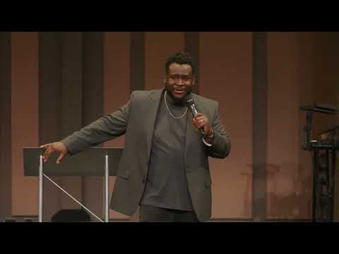 The Hand of God | Pastor Rob Taylor| Faith Church Roc