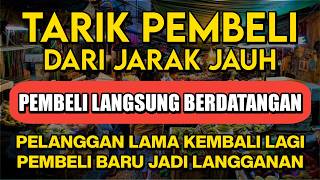 YA ROHMAN , YA ROHIM 🤲🏻🤲🏻 Pelaris Dagangan Pemanggil Pembeli Pembuka Aura Toko/Warung