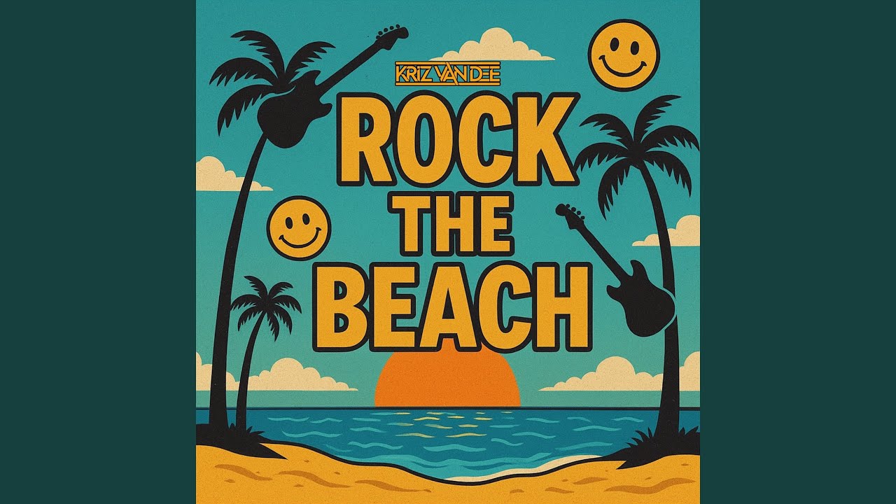 Rock the Beach (Original Mix) - YouTube
