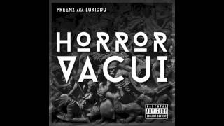 Video thumbnail of "Preenz aka Lukiddu - Mille fogli - Prod. Wego FTS"