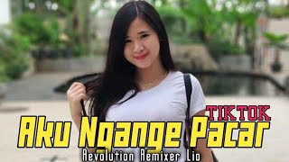 DJ TIK-TOK ENDE LIO AKU NGANGE PACAR R2L - PROD 2020 BY KAKA KENZHY