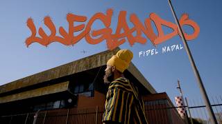 Fidel Nadal - Llegando (video oficial)