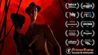 El Ladrón De Caras By Primerframe