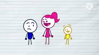 Pencilmation - Intro Opening Scene Modern Style Update