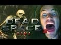 JUMPSCARES EVERYWHERE! - Dead Space 3 - Part 1 (Demo) w/ Heartbeat Monitor