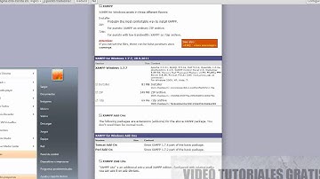 Parte 1 (Entender como funciona php) Tutorial Completo. PHP