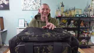 SHOCKING! Watch our first ever review of some Carplife luggage