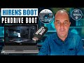 Como Montar o Hiren’s Boot no Pen Drive 2026 | Parte 1