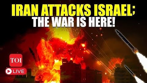 17/6/25 LIVE: IRAN ATTACKS ISRAEL | Middle east LIVE multi-cameras | Licensed Live Cameras