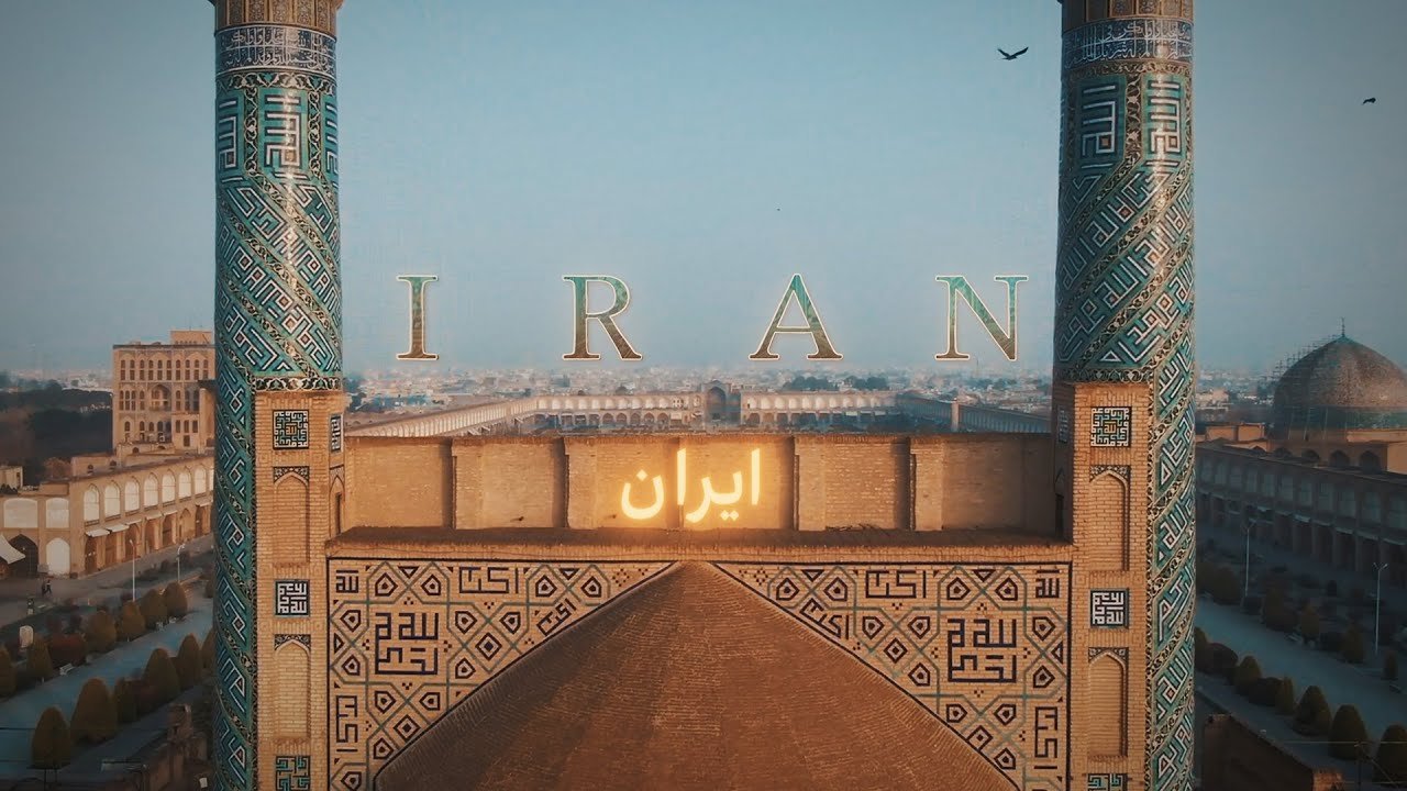 Iran Unity Iran, Unity in Diversity - ایران، همصدایی رنگها - YouTube