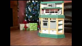 Menards Christmas Commercial (2013)