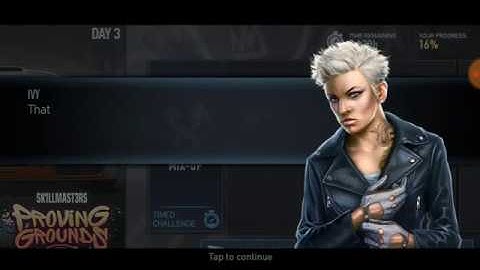 NFSNL Proving Ground Day3 Challenge1 MCLAREN F1 LM