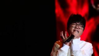 20131123 华晨宇-我 上海巡演