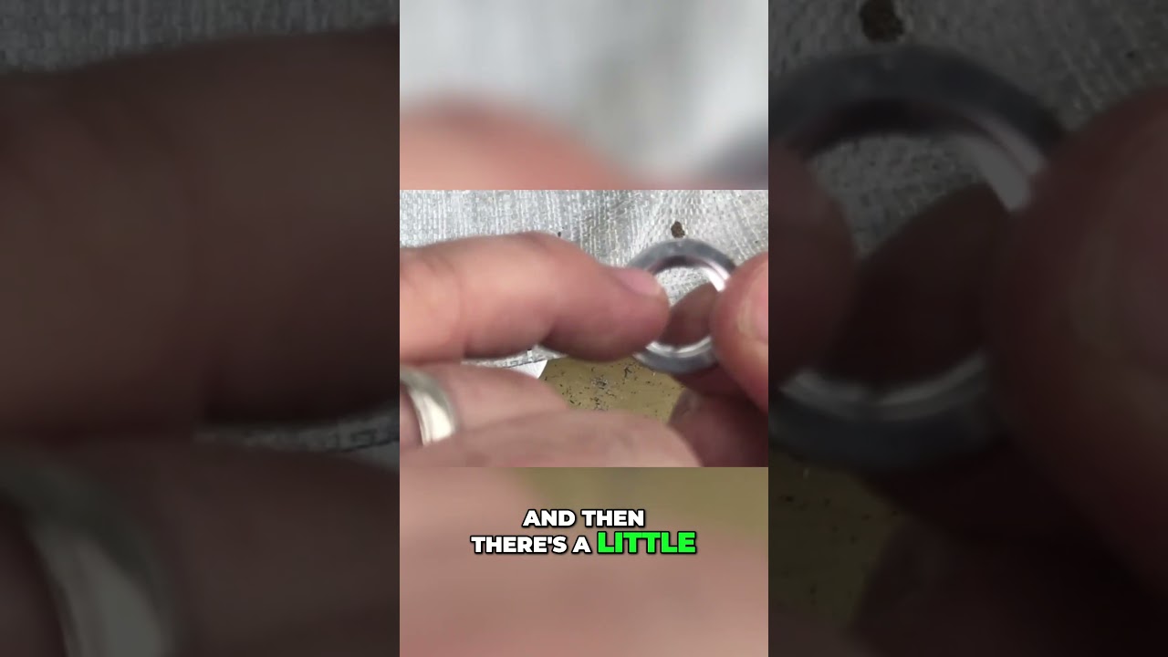 How To Install a Grommet  Quick & Easy Tutorial 1 