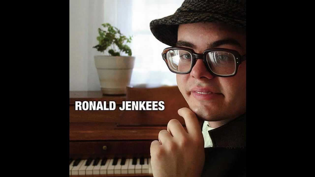 Ronald Jenkees - Red Lemonade Remixed