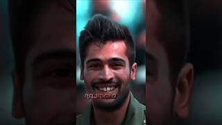 muhammad Amir Vs rohid  