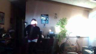 Iris,I Am A Good Girl Haha Bored