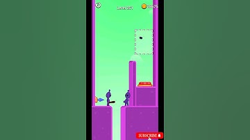 Draw..🤪 Mobile Game #shorts  #gameplay #youtubeshort