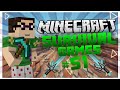 Minecraft: Survival Games! Ep:51 - RAGE!!!!