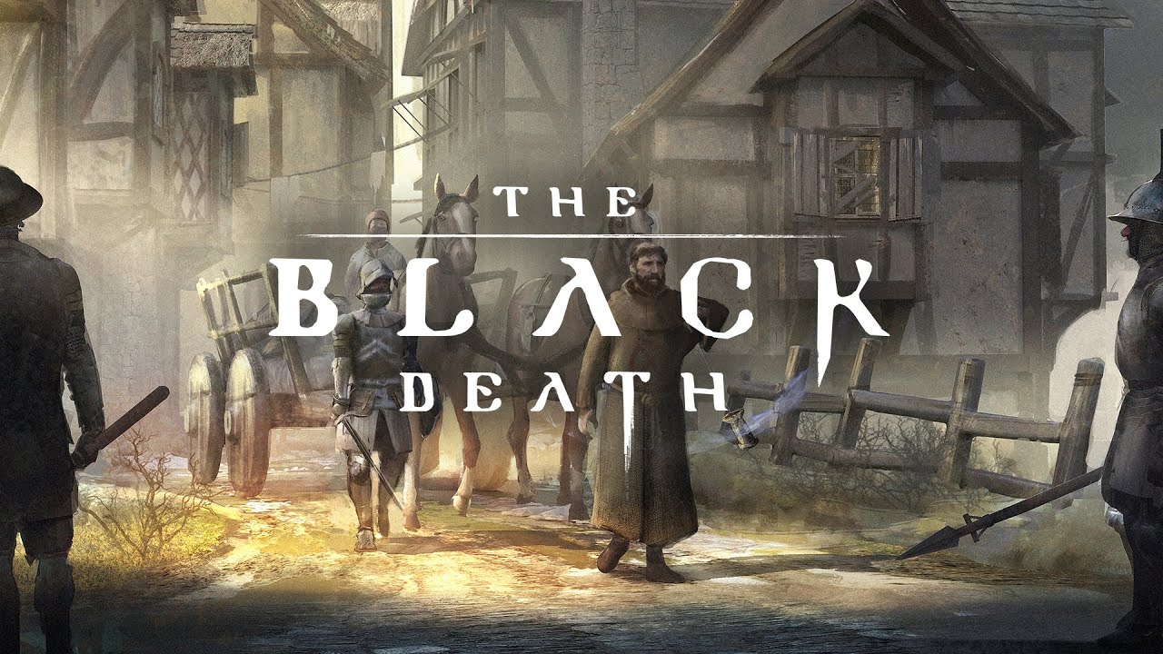 The Black Death - V0.05 Update