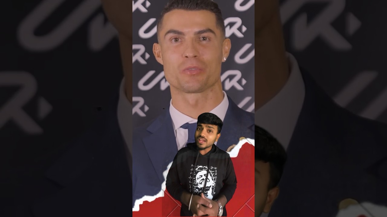 Last 24 hours news roundup #miketyson #jakepaul #miketysonvsjakepaul #cr7 #cristianoronaldo