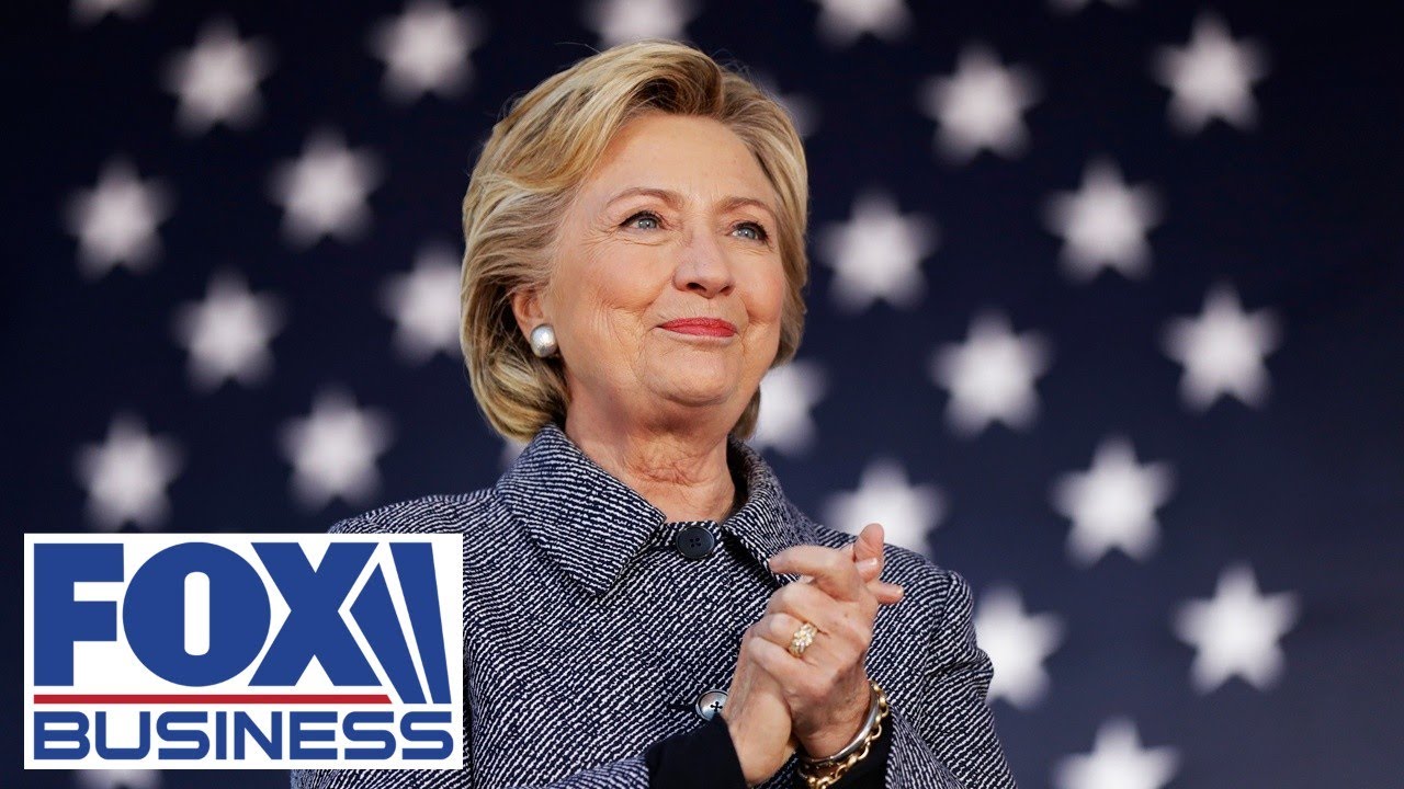 Hillary Clinton and Kim Kardashian face off in new TV show