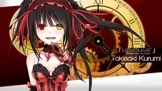 【デート・ア・ライブ】Date A Live Kurumi Story 3-2